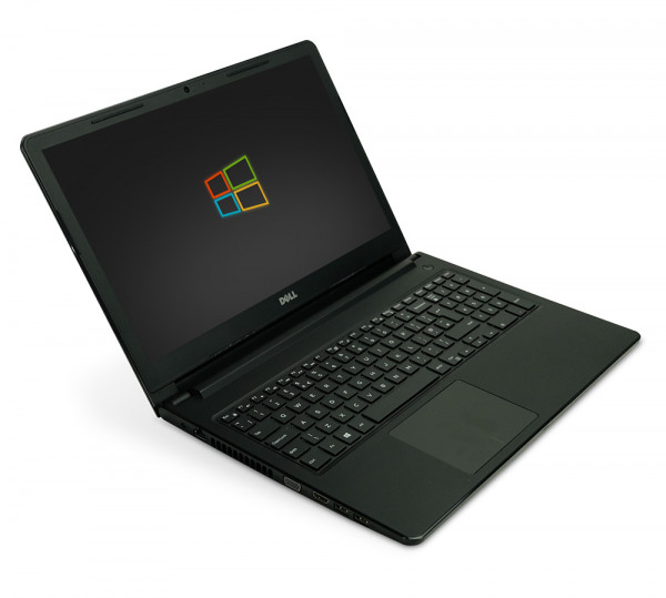 Dell Vostro 15 3568 15,6 Zoll Laptop Notebook - Intel Core i3-6006U 2x 2 GHz DVD-Brenner WebCam
