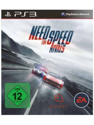 Need for Speed: Rivals Limited Edition