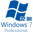 Windows 7 Professional 32 Bit - Kategorie