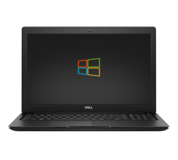 Dell Latitude 3500 15,6 Zoll Full HD Laptop - Intel Core i5-8265U bis zu 4x 4,1 GHz WebCam