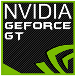 Nvidia GeForce GT 710