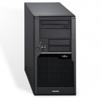 Fujitsu Celsius W280 Tower PC Computer - Intel Core i5-650 2x 3,2 GHz