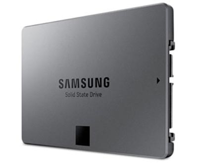 SSD 2000 GB Festplatte 2,5 Zoll (inkl. Einbau)