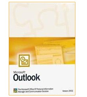 Microsoft Office Outlook 2002