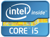 Intel Core i5 - 2.Gen