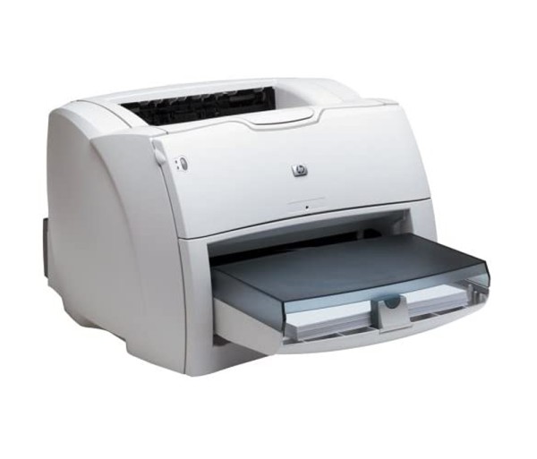 HP LaserJet 1300 Laserdrucker Schwarz/Weiß
