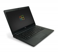 Dell Latitude 5490 14 Zoll Full HD Laptop Notebook - Intel Core i7-8650U bis zu 4x 4,2 GHz WebCam